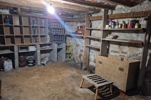 Villa i Saumur, Maine-et-Loire, Saumur - € 155.000 | Ref: 1605 - foto 10