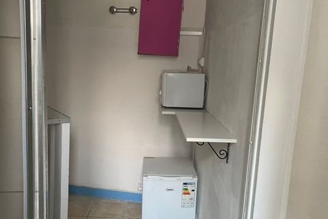 Estudi a Meudon, Hauts-de-Seine, Meudon - € 700/mes | Ref: 880824 - foto 3