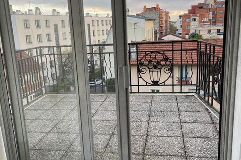 Estudi a Meudon, Hauts-de-Seine, Meudon - € 700/mes | Ref: 880824 - foto 6