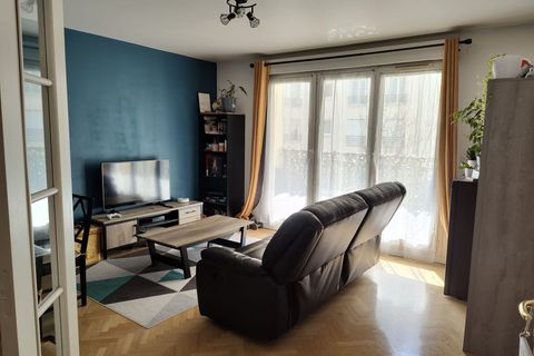 Apartament a Antony, Hauts-de-Seine, Antony - € 1.335/mes | Ref: 880819 - foto 2
