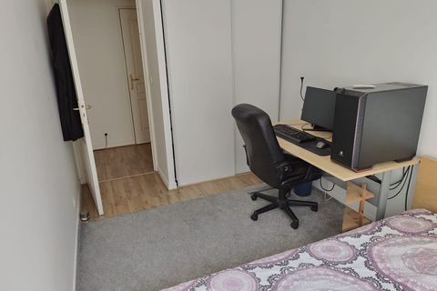 Apartament a Antony, Hauts-de-Seine, Antony - € 1.335/mes | Ref: 880819 - foto 5