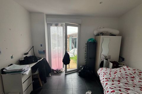 Estudi a Orsay, Essonne, Orsay - € 800/mes | Ref: 880812 - foto 2
