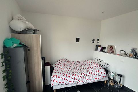Estudi a Orsay, Essonne, Orsay - € 800/mes | Ref: 880812 - foto 3
