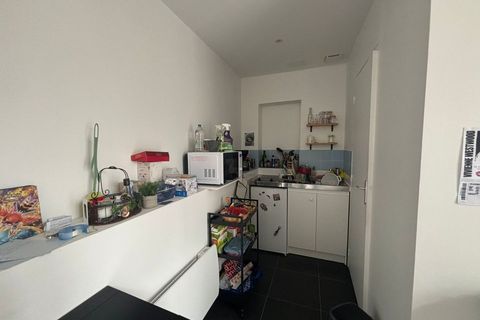 Estudi a Orsay, Essonne, Orsay - € 800/mes | Ref: 880812 - foto 4