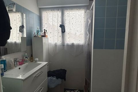 Estudi a Orsay, Essonne, Orsay - € 800/mes | Ref: 880812 - foto 7