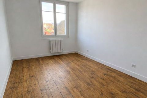 Apartament a Vichy, Allier, Vichy - € 850/mes | Ref: 880709 - foto 2
