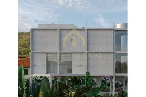 Helårsgrund i Machico, Madeira, Machico - € 1.900.000 | Ref: RS041 - foto 5
