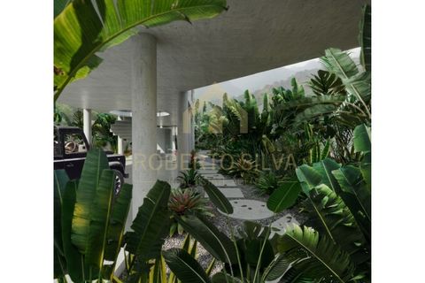 Helårsgrund i Machico, Madeira, Machico - € 1.900.000 | Ref: RS041 - foto 6