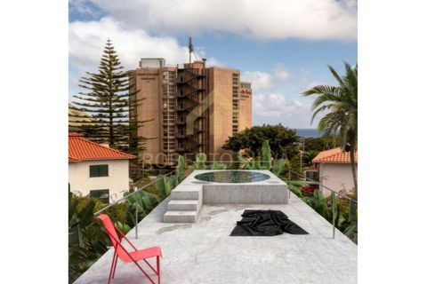 Helårsgrund i Machico, Madeira, Machico - € 350.000 | Ref: RS040 - foto 2