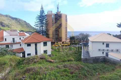 Helårsgrund i Machico, Madeira, Machico - € 350.000 | Ref: RS040 - foto 13