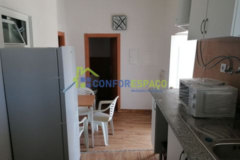 Villa a Castelo Branco, Castelo Branco, Castelo Branco - € 650/mes | Ref: 23085 - foto 4