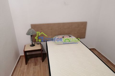 Villa a Castelo Branco, Castelo Branco, Castelo Branco - € 650/mes | Ref: 23085 - foto 8