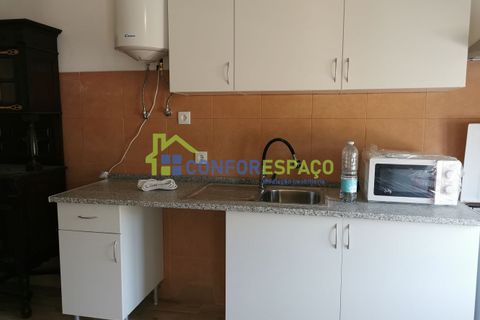 Villa a Castelo Branco, Castelo Branco, Castelo Branco - € 650/mes | Ref: 24035 - foto 3