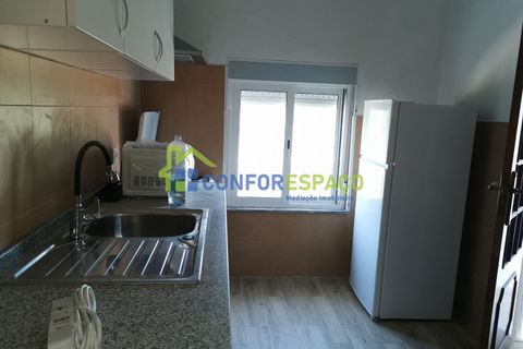 Villa a Castelo Branco, Castelo Branco, Castelo Branco - € 650/mes | Ref: 24035 - foto 5