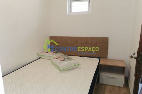 Villa a Castelo Branco, Castelo Branco, Castelo Branco - € 650/mes | Ref: 24035 - foto 14