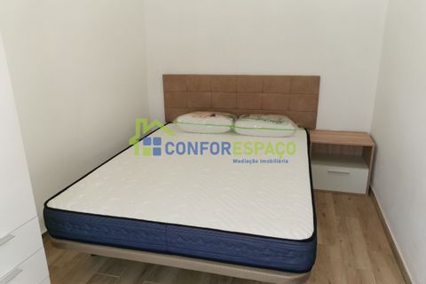 Villa a Castelo Branco, Castelo Branco, Castelo Branco - € 650/mes | Ref: 24035 - foto 18