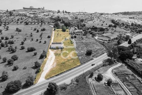 Farm hus i Arraiolos, Evora, Arraiolos - € 390.000 | Ref: 318/Q/03838 - foto 1