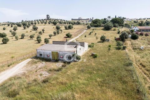 Farm hus i Arraiolos, Evora, Arraiolos - € 390.000 | Ref: 318/Q/03838 - foto 2