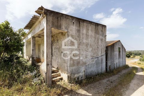 Farm hus i Arraiolos, Evora, Arraiolos - € 390.000 | Ref: 318/Q/03838 - foto 18