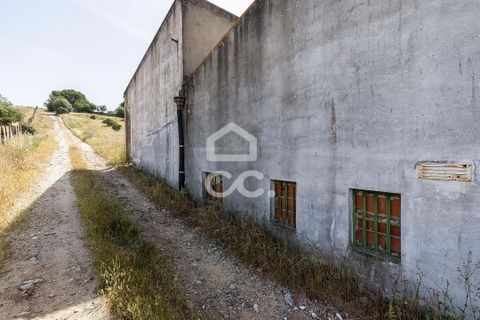 Farm hus i Arraiolos, Evora, Arraiolos - € 390.000 | Ref: 318/Q/03838 - foto 19