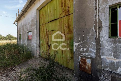 Farm hus i Arraiolos, Evora, Arraiolos - € 390.000 | Ref: 318/Q/03838 - foto 21