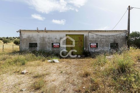 Farm hus i Arraiolos, Evora, Arraiolos - € 390.000 | Ref: 318/Q/03838 - foto 22