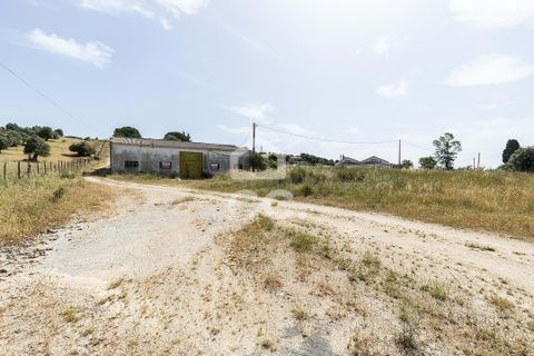 Farm hus i Arraiolos, Evora, Arraiolos - € 390.000 | Ref: 318/Q/03838 - foto 23