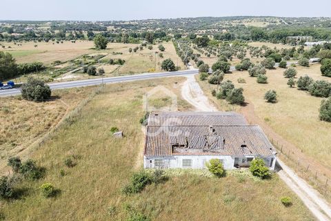 Farm hus i Arraiolos, Evora, Arraiolos - € 390.000 | Ref: 318/Q/03838 - foto 34