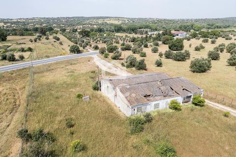 Farm hus i Arraiolos, Evora, Arraiolos - € 390.000 | Ref: 318/Q/03838 - foto 35