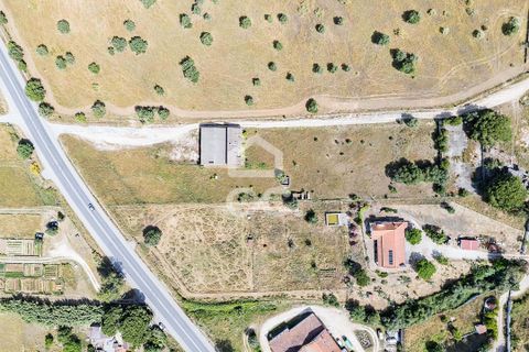 Farm hus i Arraiolos, Evora, Arraiolos - € 390.000 | Ref: 318/Q/03838 - foto 36
