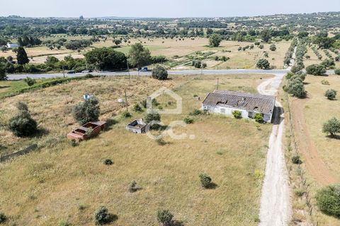 Farm hus i Arraiolos, Evora, Arraiolos - € 390.000 | Ref: 318/Q/03838 - foto 37