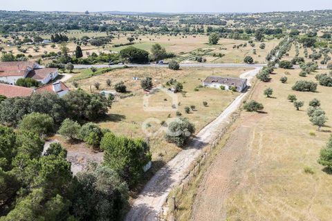 Farm hus i Arraiolos, Evora, Arraiolos - € 390.000 | Ref: 318/Q/03838 - foto 38