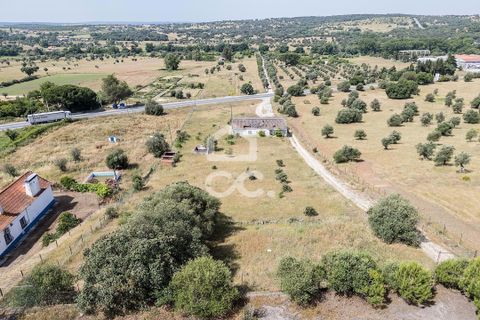 Farm hus i Arraiolos, Evora, Arraiolos - € 390.000 | Ref: 318/Q/03838 - foto 39