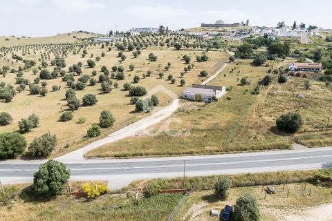 Farm hus i Arraiolos, Evora, Arraiolos - € 390.000 | Ref: 318/Q/03838 - foto 41