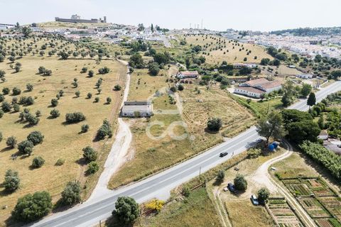 Farm hus i Arraiolos, Evora, Arraiolos - € 390.000 | Ref: 318/Q/03838 - foto 45