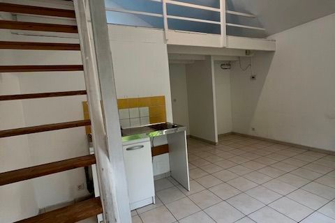 Estudi a Vertou, Loire-Atlantique, Vertou - € 613/mes | Ref: 880581 - foto 2