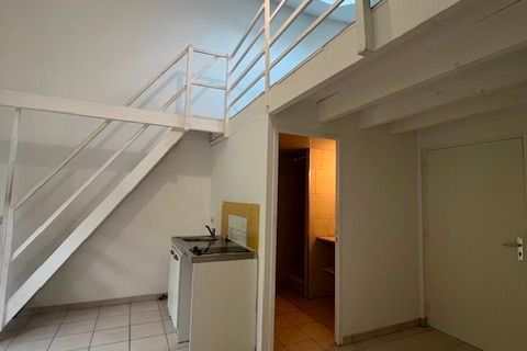 Estudi a Vertou, Loire-Atlantique, Vertou - € 613/mes | Ref: 880581 - foto 3