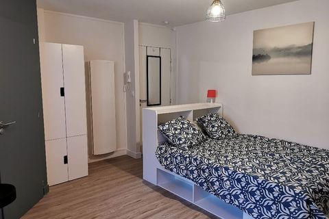 Estudi a Niort, Deux-Sevres, Niort - € 540/mes | Ref: 753937 - foto 3