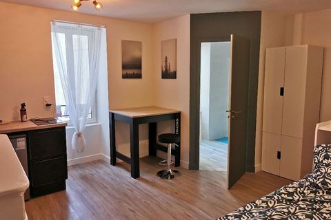 Estudi a Niort, Deux-Sevres, Niort - € 540/mes | Ref: 753937 - foto 4