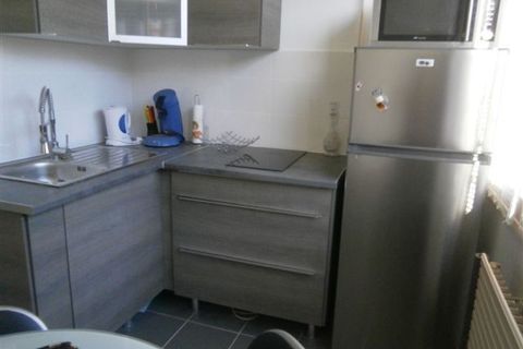 Estudi a Troyes, Aube, Troyes - € 460/mes | Ref: 404749 - foto 3