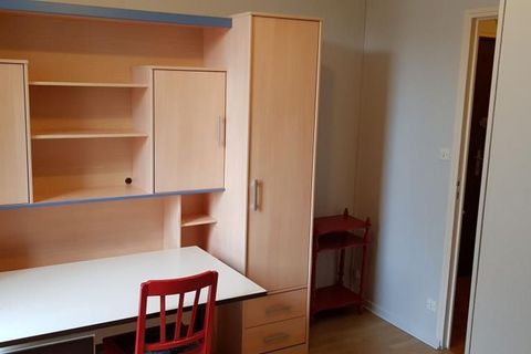 Apartament a Dijon, Cote-d'Or, Dijon - € 480/mes | Ref: 562852 - foto 3