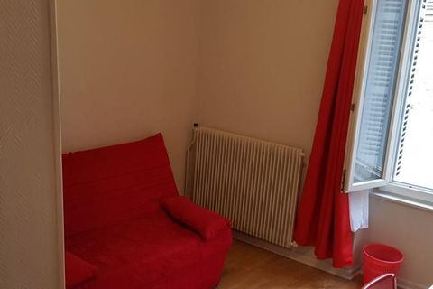 Apartament a Dijon, Cote-d'Or, Dijon - € 480/mes | Ref: 562852 - foto 4