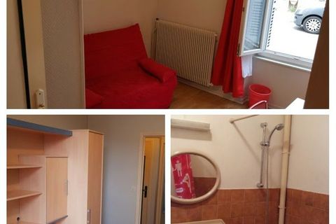 Apartament a Dijon, Cote-d'Or, Dijon - € 480/mes | Ref: 562852 - foto 5