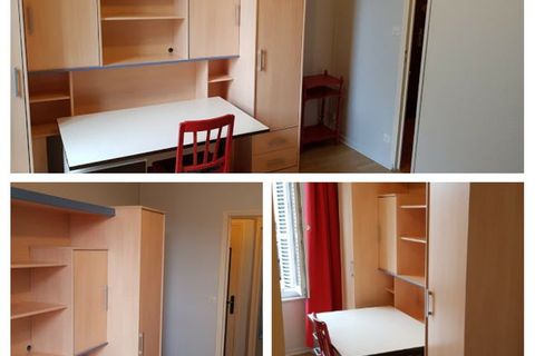 Apartament a Dijon, Cote-d'Or, Dijon - € 480/mes | Ref: 562852 - foto 6