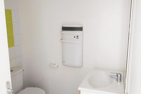 Apartament a Nimes, Gard, Nimes - € 520/mes | Ref: 766851 - foto 2