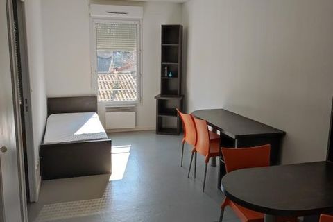Apartament a Nimes, Gard, Nimes - € 520/mes | Ref: 766851 - foto 4