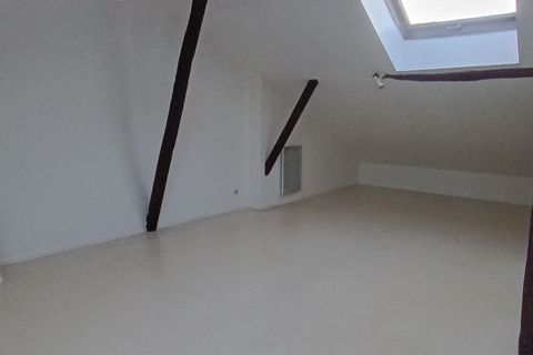 Apartament a Limoges, Haute-Vienne, Limoges - € 420/mes | Ref: 880672 - foto 2