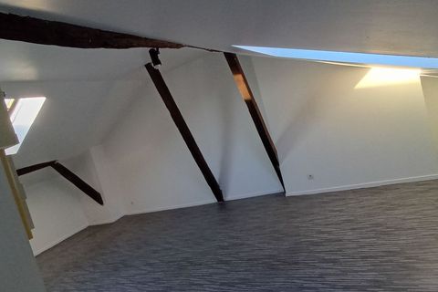 Apartament a Limoges, Haute-Vienne, Limoges - € 420/mes | Ref: 880672 - foto 5