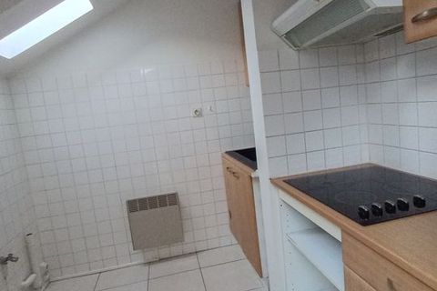 Apartament a Limoges, Haute-Vienne, Limoges - € 420/mes | Ref: 880672 - foto 7