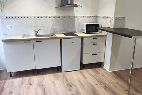 Estudi a Troyes, Aube, Troyes - € 430/mes | Ref: 873726 - foto 2